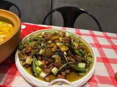 -李双猪·小龙虾·烧烤·羊肉煲(乐山店)