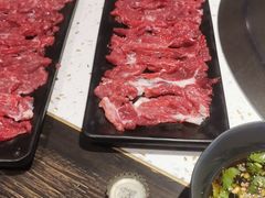 -海汕记·潮汕鲜牛肉火锅·自助