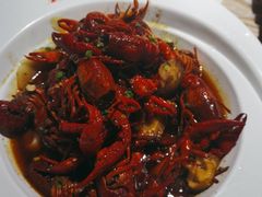 -霸王虾·小龙虾香辣蟹(玉林店)
