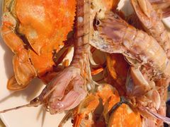 -鑫海汇海鲜烤肉自助(北国商城店)