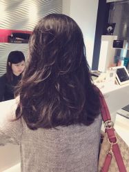 点击看大图 长发-TONI&GUY