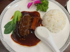 -泰丰楼(前门西大街店)