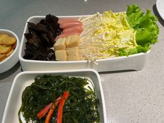 -半天妖烤鱼(诺德广场店)