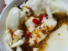 桂花酱豆花-力力豆花庄(广渠门店)