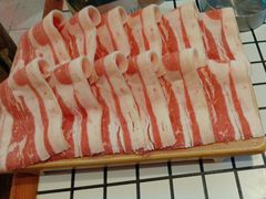 -山悦里 山野·鲜火锅(罗斯福广场店)
