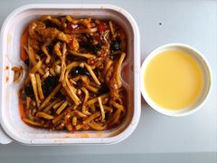 -老牌坊•鲁菜名店•地道济南菜(大观园商埠店)