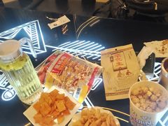 -星璨火吧KTV聚会餐厅(丰庆路店)