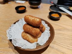 -川堂风·跷脚牛肉·乐山爆炒(宝山日月光店)