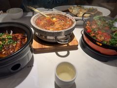 -食锦记·福建私房菜(浦西万达店)