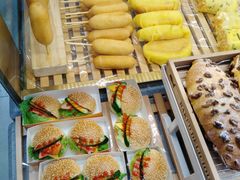 -爱维尔阳光蛋糕(独墅湖邻里中心店)