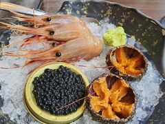 -田舍家Inakaya·炉端烧·铁板烧(天汇igc店)