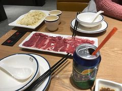 -掂档潮汕牛肉火锅(沈阳万象城店)