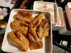 -神户赤童日式烤肉伙伴(东直门店)