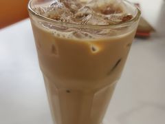 -维园港式茶餐厅(龙岗盛平店)