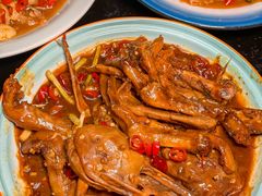 -夜猫子串吧·龙虾.江西小炒(万塘路店)