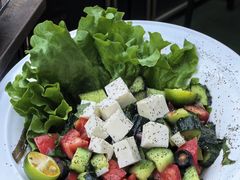 -沙漠玫瑰土耳其餐厅(神路街店)