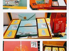 -超港·蛋糕面包(包河万达店)