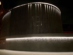 -九又四分之三站台哈利波特商店