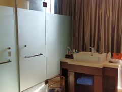 -三亚凤凰水城凯莱度假酒店