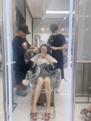 -5M HAIR SALON