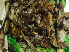 -东北烤肉(钟鼎名悦店)