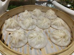 灌汤小笼包-海天楼(天津泛太平洋店)
