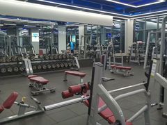 -奇迹健身·恒温游泳(金海首座店)