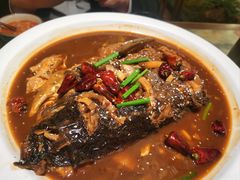 -范家小馆·烤鸭新京菜(金融街店)