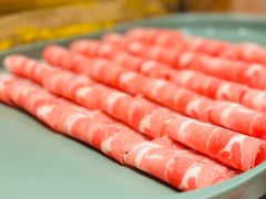-北京老门框爆肚四季涮肉(淮海东路外滩店)