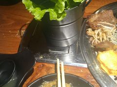 -仓库烤肉(绿园店)