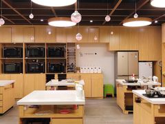 -ZUO无作不乐烘焙课堂(国贸城店)