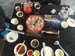 -象山村腊排骨(丽江总店)