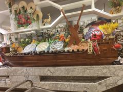 -芭菲盛宴·环球美食(袁家岗店)