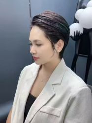 -FG HAIR·烫发·染发