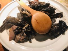 客家黑鸡汤-黑鸡小馆(金源店)