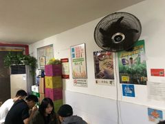 -顺心拉面馆(马道街店)