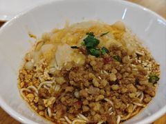 豌杂小面-付小姐在成都(中山公园店)