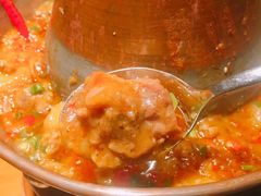 -觅山云南菜(泊富ICITY店)