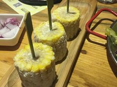 -通海俄式烧烤(下瓦房店)