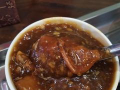 小炒肝-姚记炒肝店(簋街店)