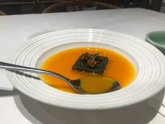 金汤碧玉豆腐 -Lotus 莲花空间(国贸商城店)
