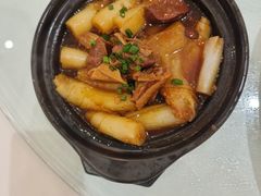 -东江渔村·古典园林·30年粤菜老字号(太和店)