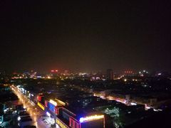 -梧桐餐厅(泉城路店)