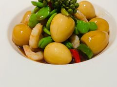 -南园民国茶楼餐厅·常州菜(北大街店)