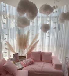 店内环境-Beauty Nails 美甲美睫皮肤管理