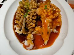 -小厨娘淮扬菜(天印大道店)