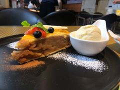 -安妮意大利餐厅(国贸店)