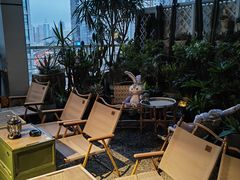 -FUNFUN有饭花园聚会餐厅