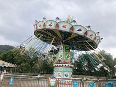 -东钱湖水上乐园(南门)