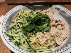 -遇见小面(江湾阳光天地店)